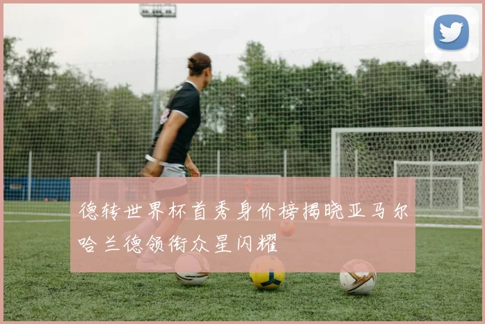 德转世界杯首秀身价榜揭晓亚马尔哈兰德领衔众星闪耀