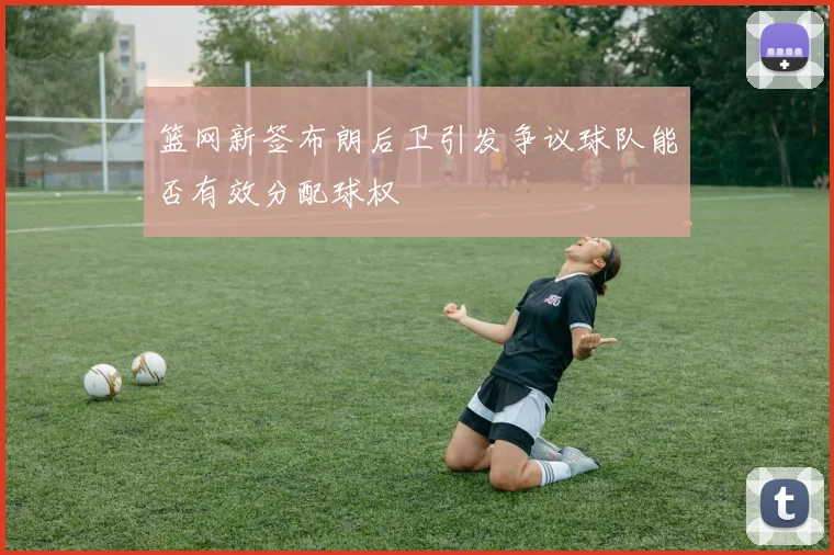 篮网新签布朗后卫引发争议球队能否有效分配球权