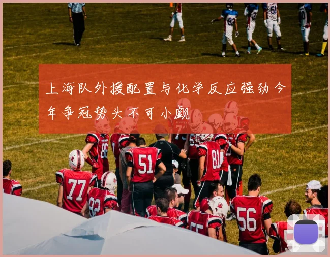 上海队外援配置与化学反应强劲今年争冠势头不可小觑
