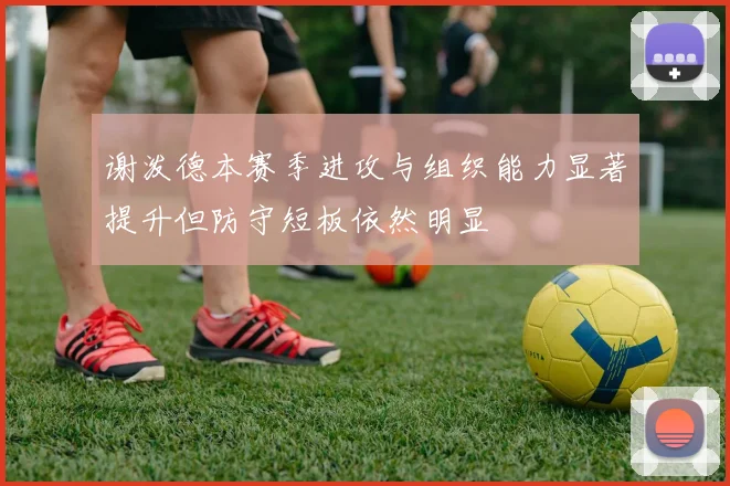 谢泼德本赛季进攻与组织能力显著提升但防守短板依然明显