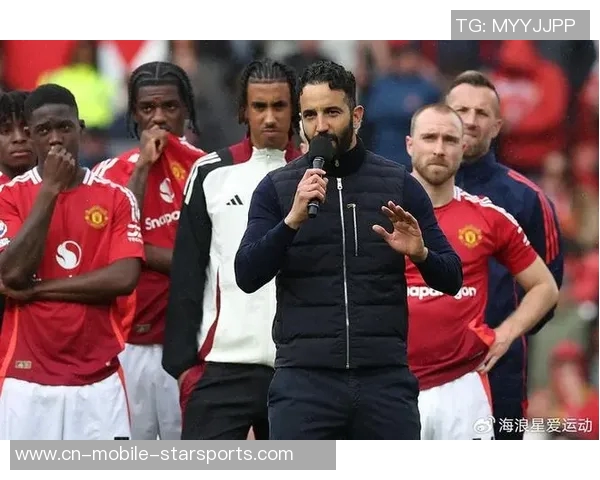 拉爵批评曼联青训设施不足强调问题在于基础设施而非球员能力