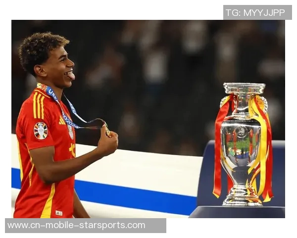 西班牙媒体揭示亚马尔成为网络仇恨攻击最多的足球运动员