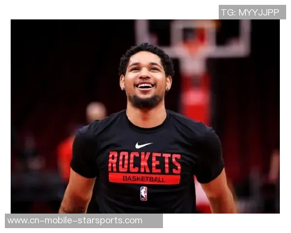 火箭队签下戴申尼克斯和凯莱布麦康奈尔后将其裁掉送往发展联盟