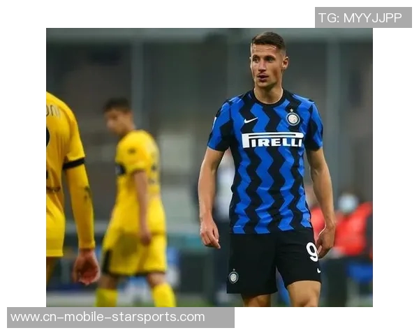 皮纳蒙蒂回忆伊卡尔迪收留经历卢卡库训练后给予宝贵建议