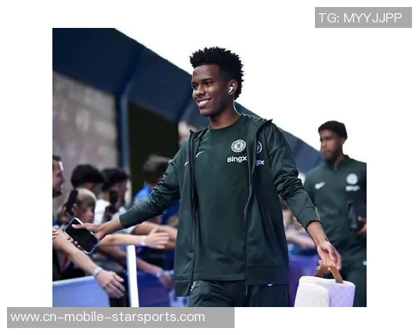 乔科尔称切尔西收获1分为积极结果埃斯特旺表现令人赞赏