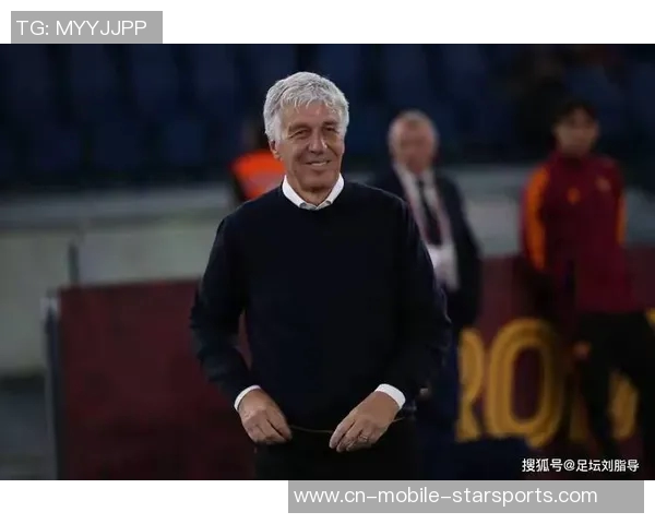 罗马与拉斯帕多里达成协议加斯佩里尼明确战术定位与期待