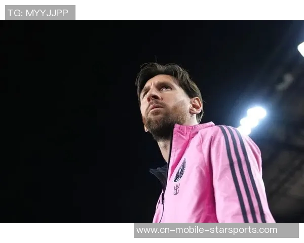 梅西加盟迈阿密国际引领球队崛起竞技与商业双重影响力成全球典范